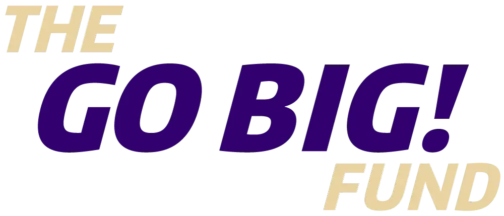 go big fund logo